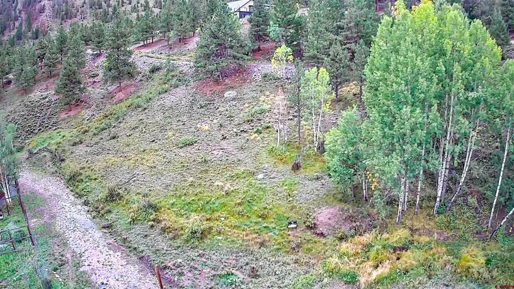 502 Hotchkiss Street Lake City CO 81235