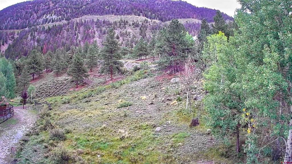 502 Hotchkiss Street Lake City CO 81235