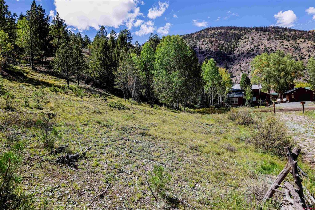 502 Hotchkiss Street Lake City CO 81235