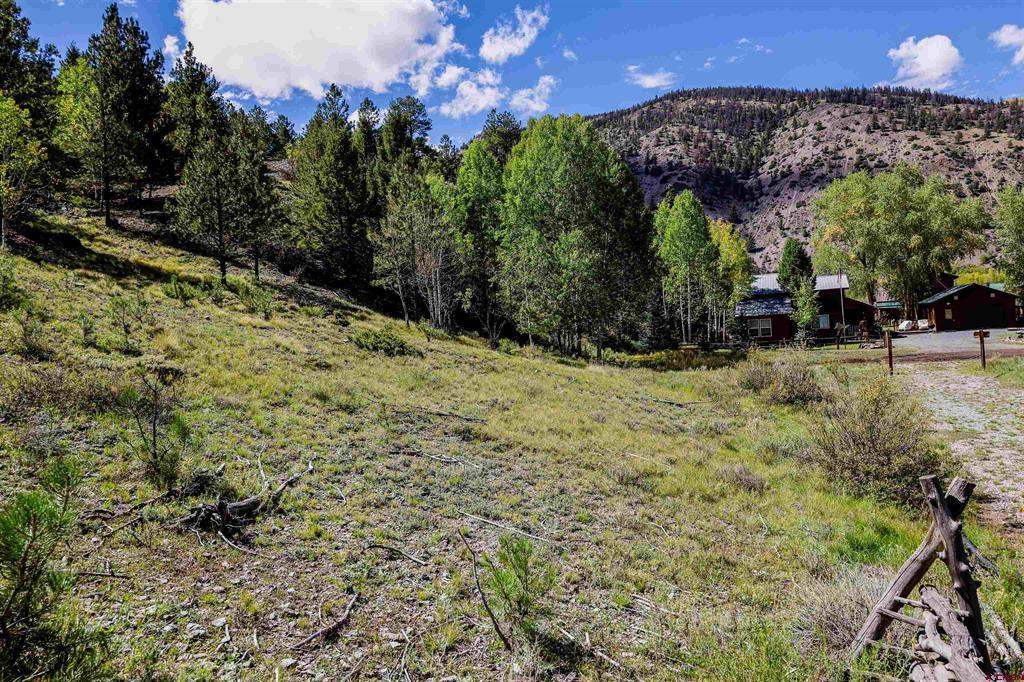 502 Hotchkiss Street Lake City CO 81235