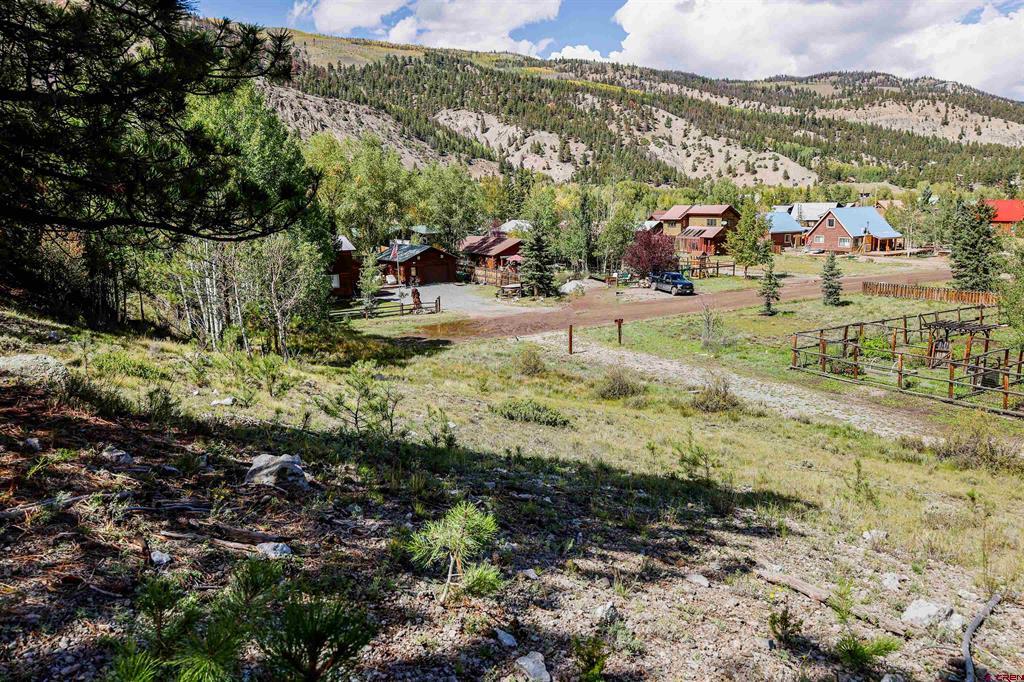 502 Hotchkiss Street Lake City CO 81235