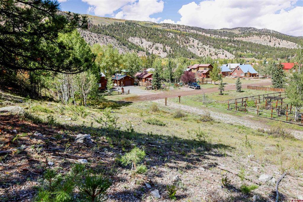 502 Hotchkiss Street Lake City CO 81235