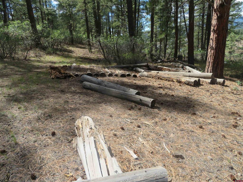 706 Hilltop Drive Pagosa Springs CO 81147