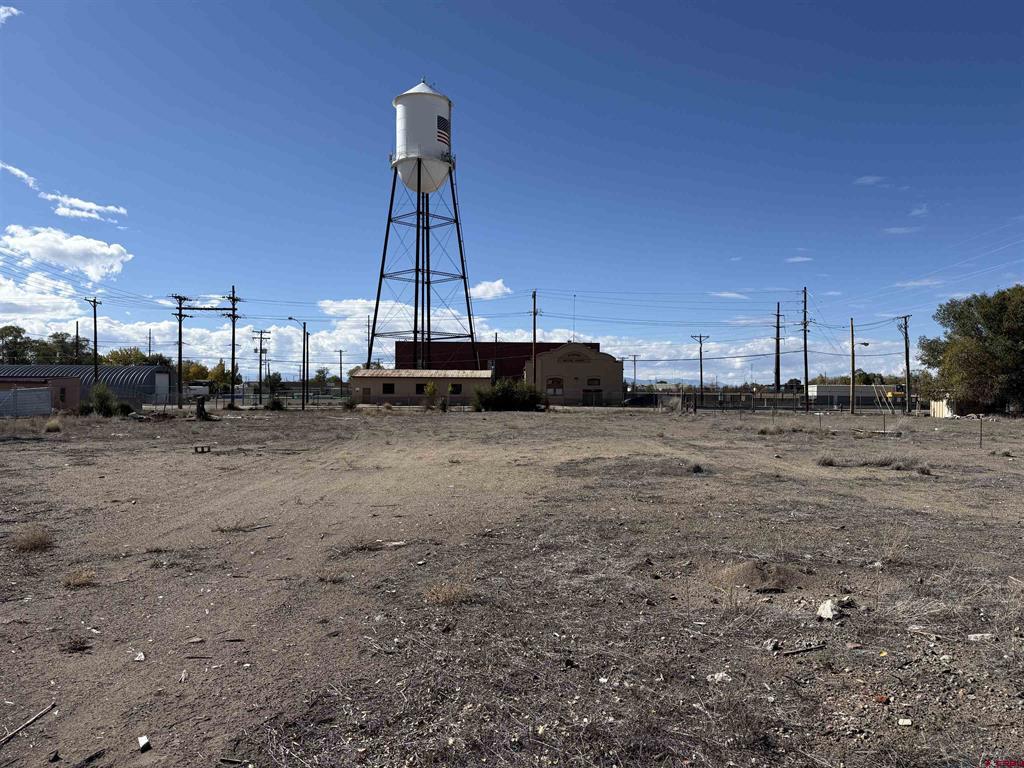 700 Ross Avenue Alamosa CO 81101