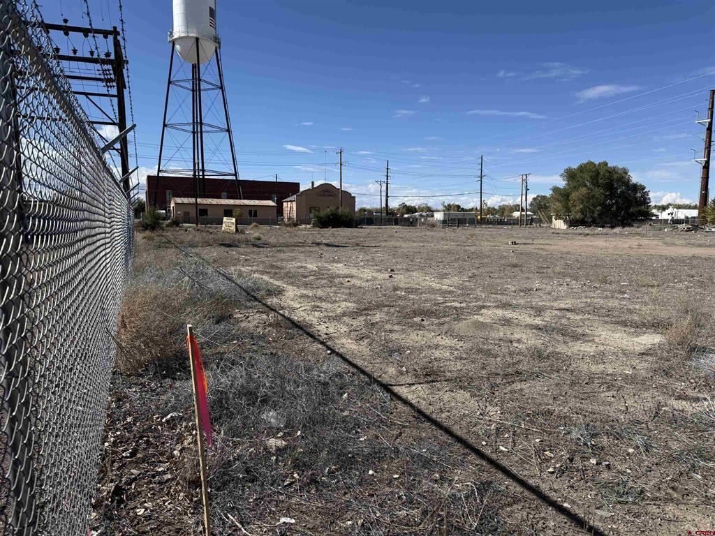 700 Ross Avenue Alamosa CO 81101
