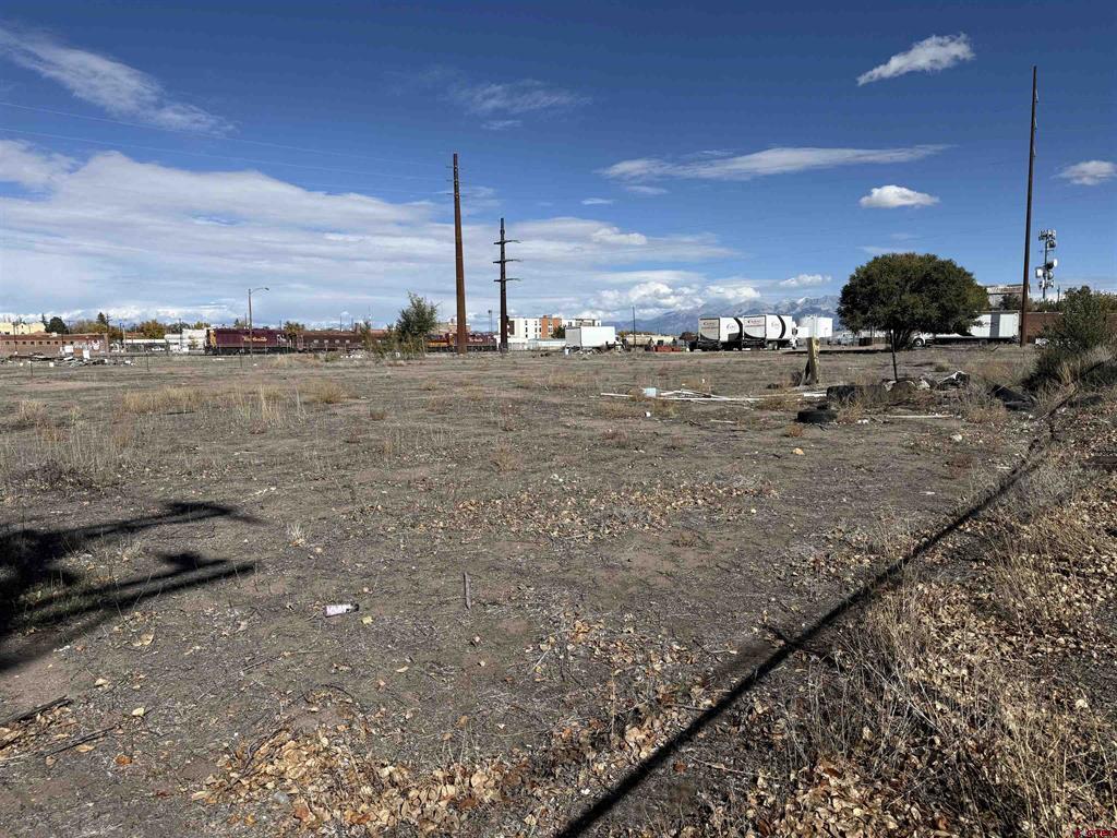 700 Ross Avenue Alamosa CO 81101