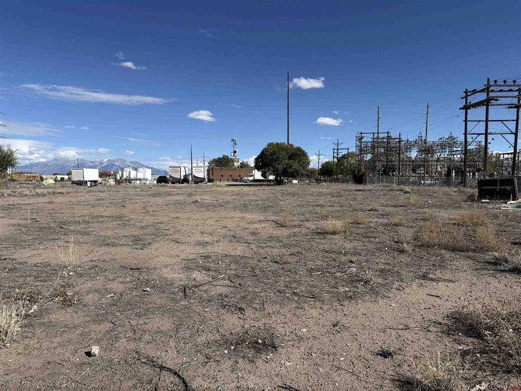 700 Ross Avenue Alamosa CO 81101