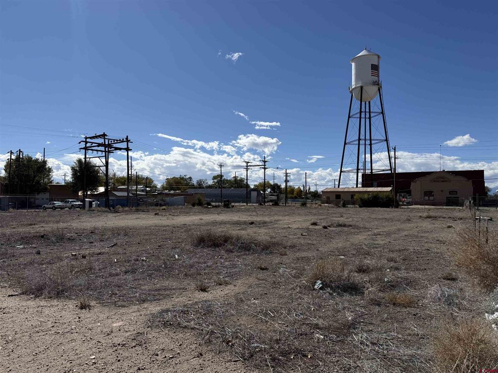 700 Ross Avenue Alamosa CO 81101