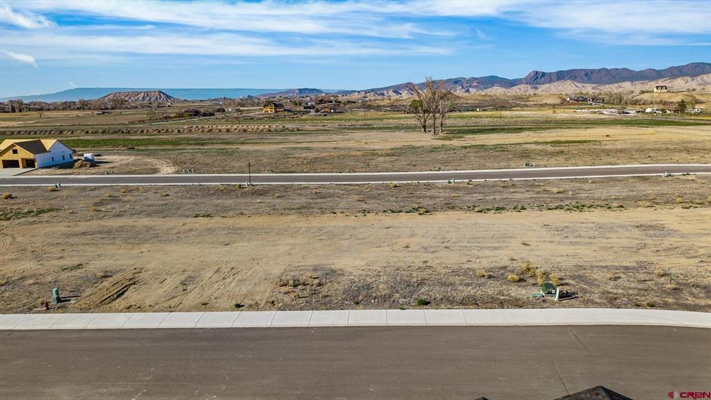 Tbd Lot 15 Ashberry Street Montrose CO 81401