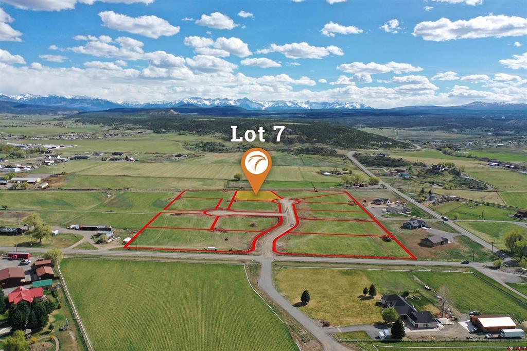 Tbd Lot 7 6785 Lane Montrose CO 81403
