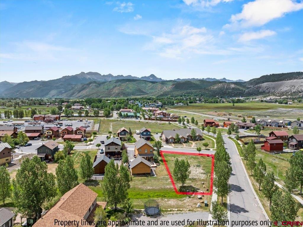 Lot 304 River Park Drive Ridgway CO 81432