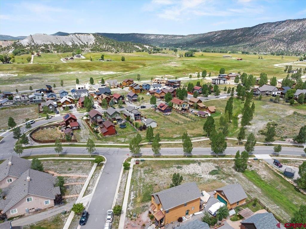 Lot 304 River Park Drive Ridgway CO 81432
