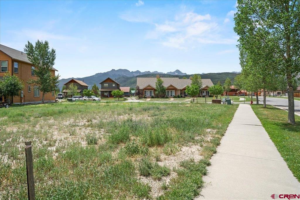 Lot 304 River Park Drive Ridgway CO 81432