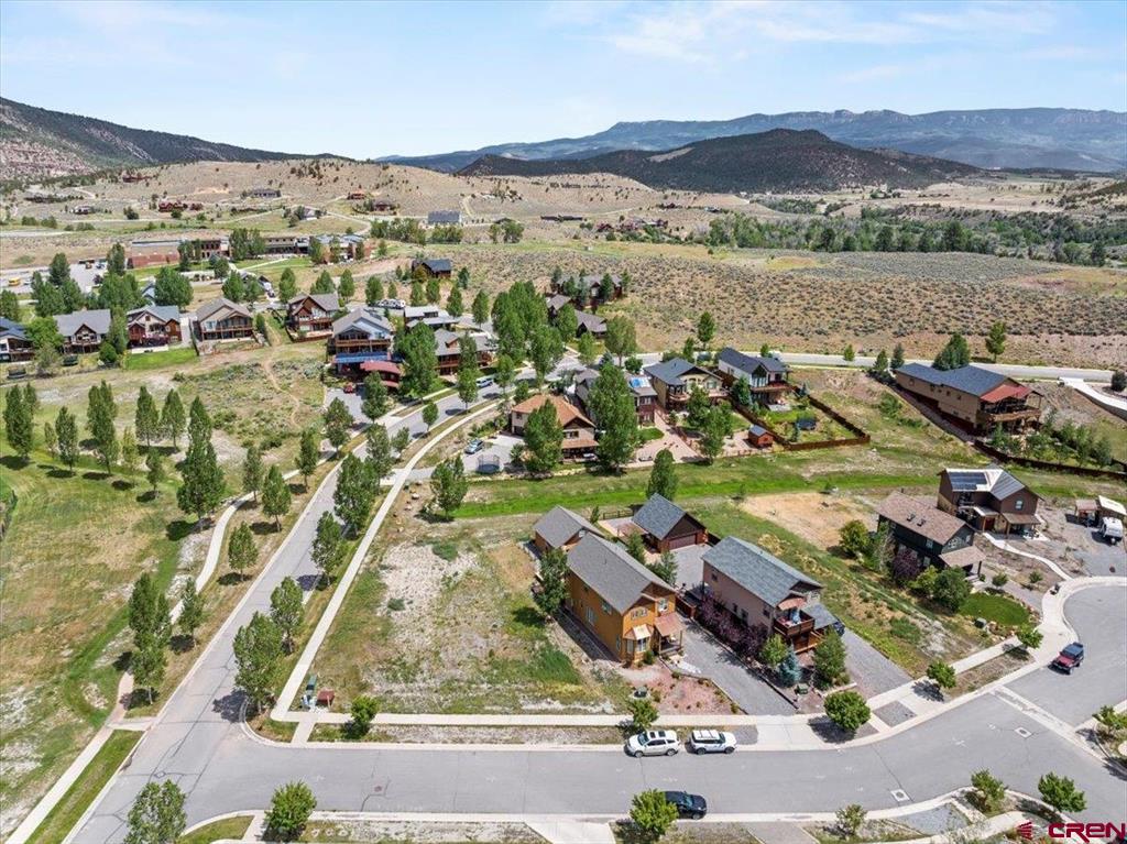 Lot 304 River Park Drive Ridgway CO 81432