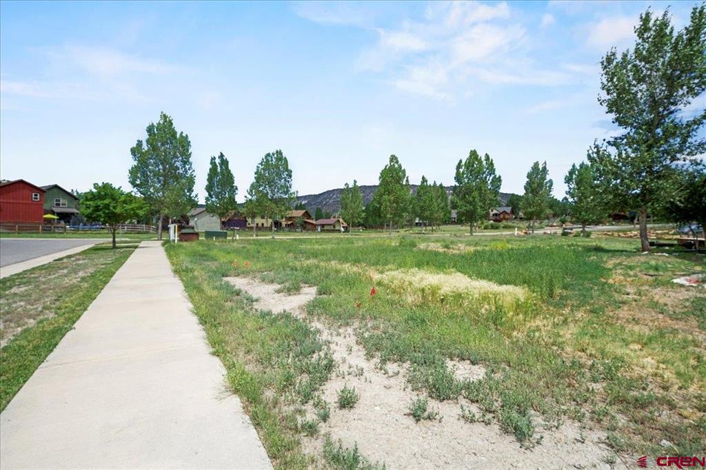 Lot 304 River Park Drive Ridgway CO 81432