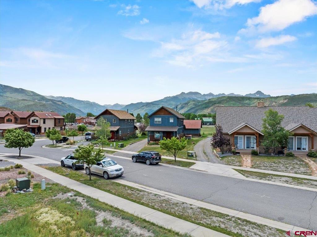 Lot 304 River Park Drive Ridgway CO 81432