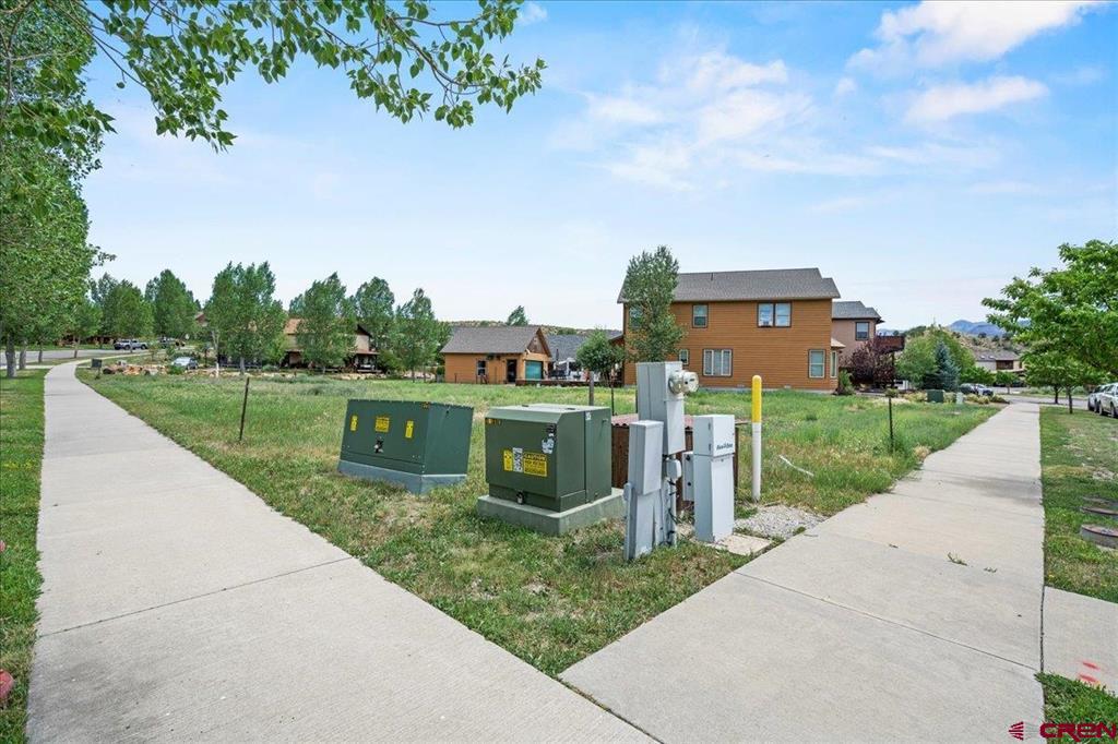 Lot 304 River Park Drive Ridgway CO 81432