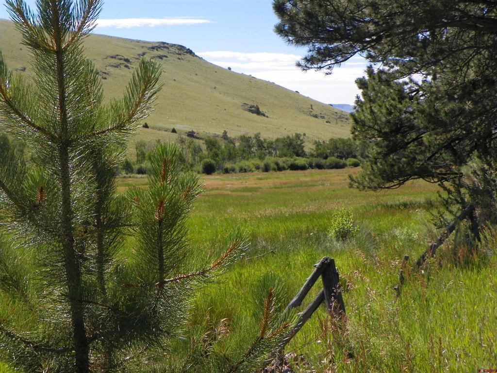 Tbd County Road 38-ff Saguache CO 81149