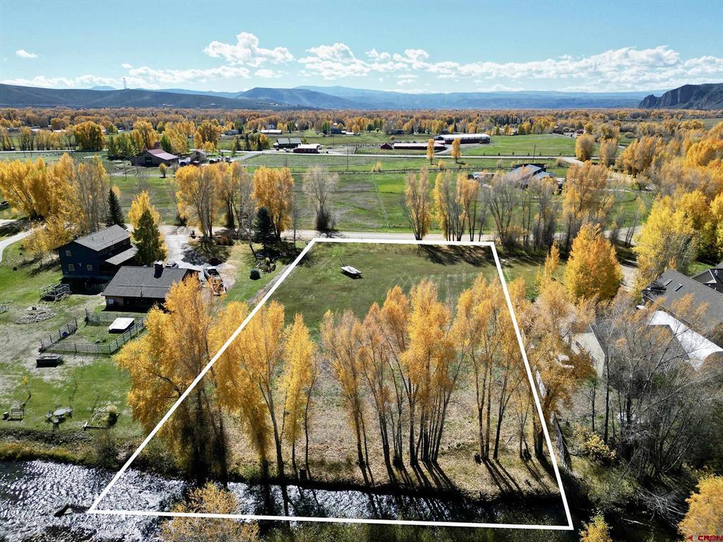 205 Spring Meadows Trail Gunnison CO 81230