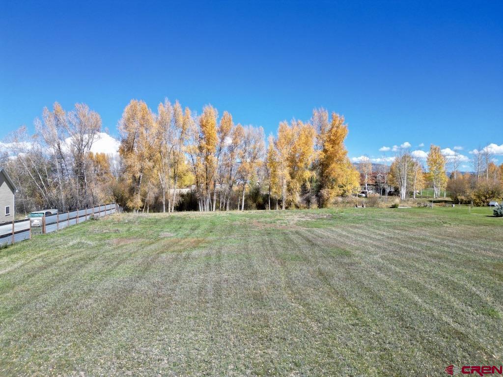 205 Spring Meadows Trail Gunnison CO 81230