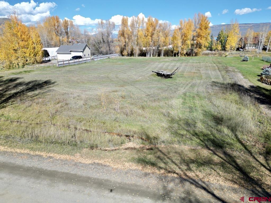 205 Spring Meadows Trail Gunnison CO 81230
