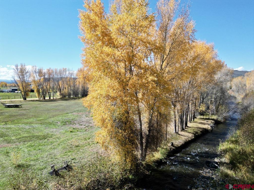 205 Spring Meadows Trail Gunnison CO 81230