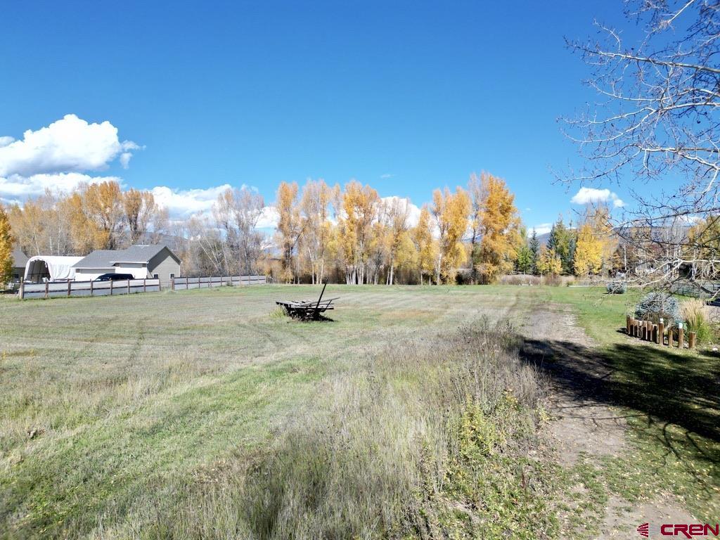 205 Spring Meadows Trail Gunnison CO 81230