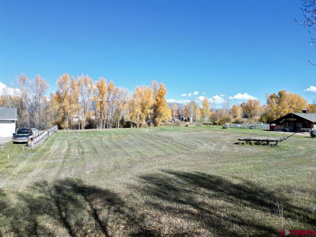 205 Spring Meadows Trail Gunnison CO 81230