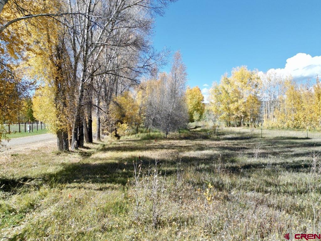 205 Spring Meadows Trail Gunnison CO 81230
