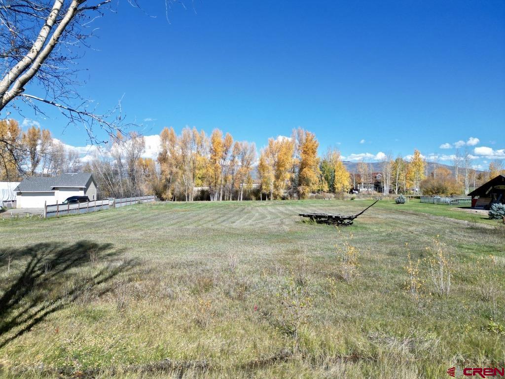 205 Spring Meadows Trail Gunnison CO 81230