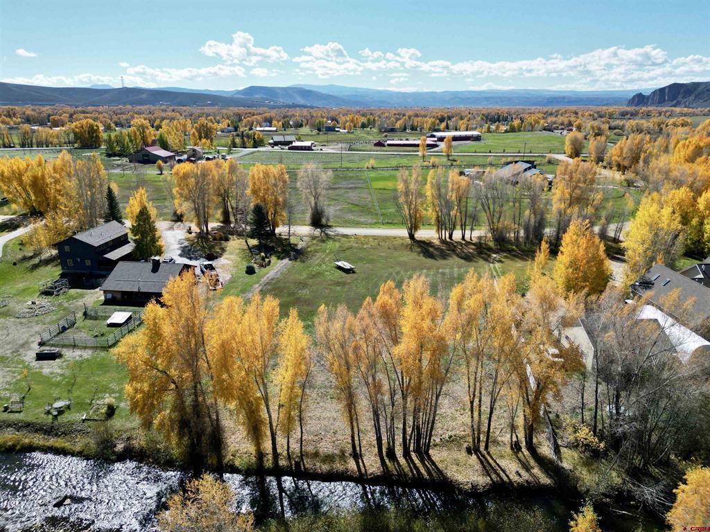 205 Spring Meadows Trail Gunnison CO 81230