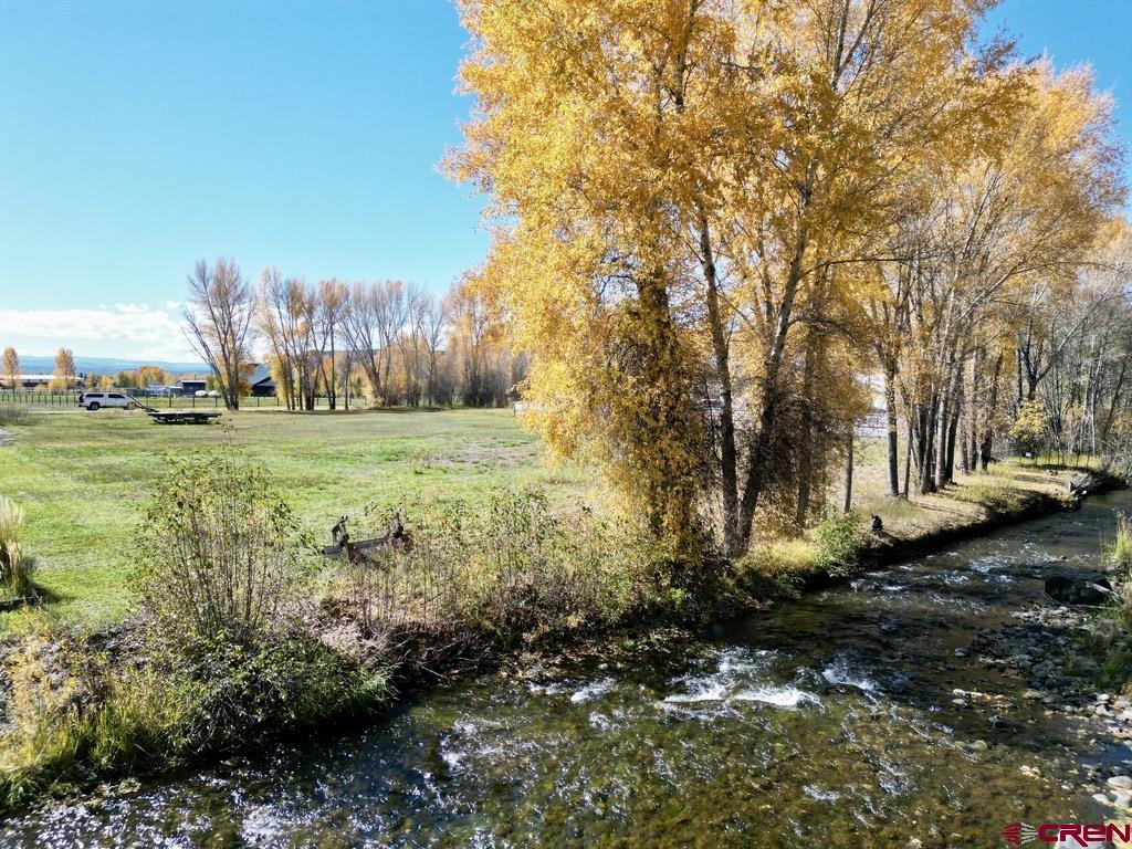 205 Spring Meadows Trail Gunnison CO 81230