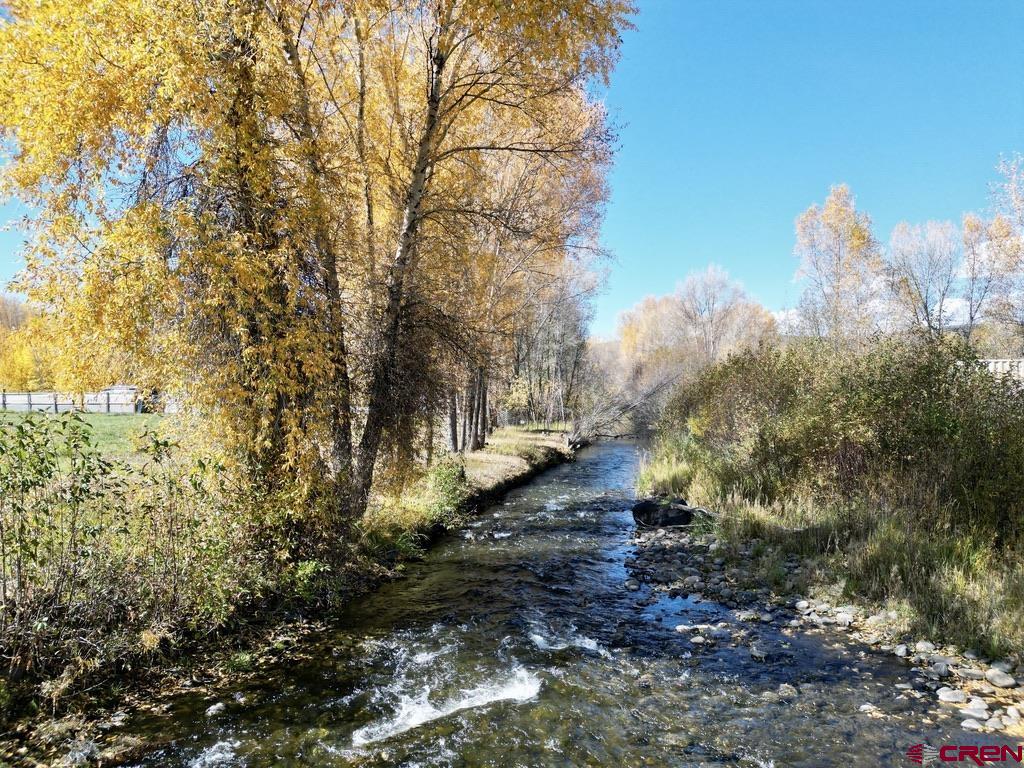 205 Spring Meadows Trail Gunnison CO 81230