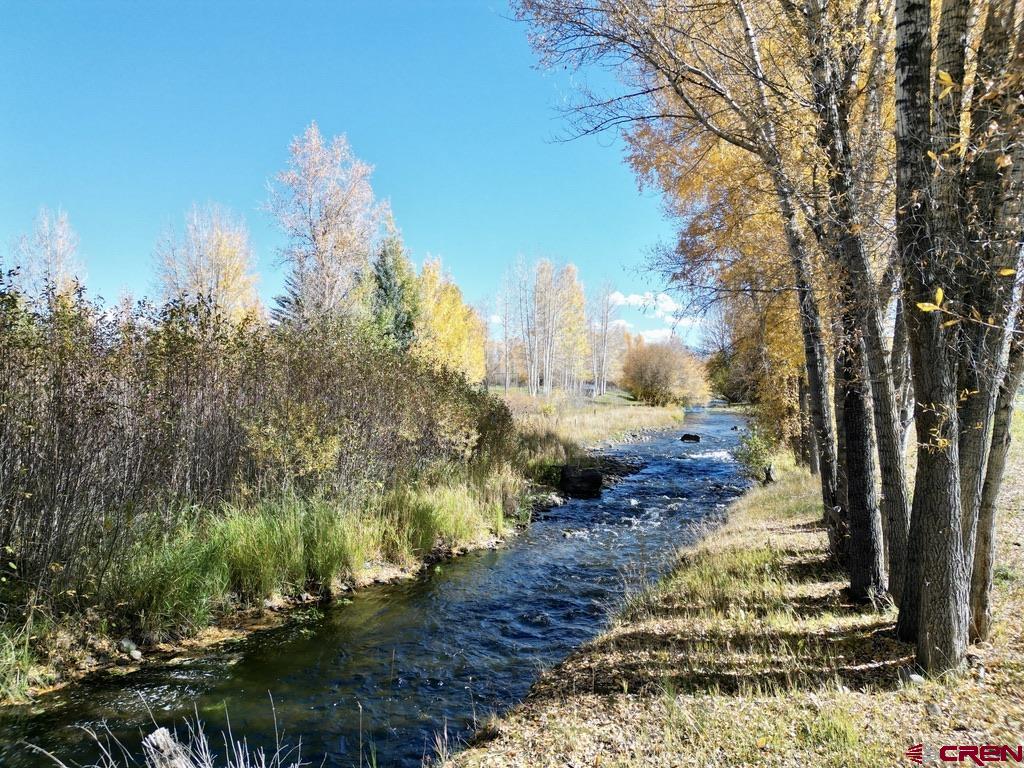 205 Spring Meadows Trail Gunnison CO 81230