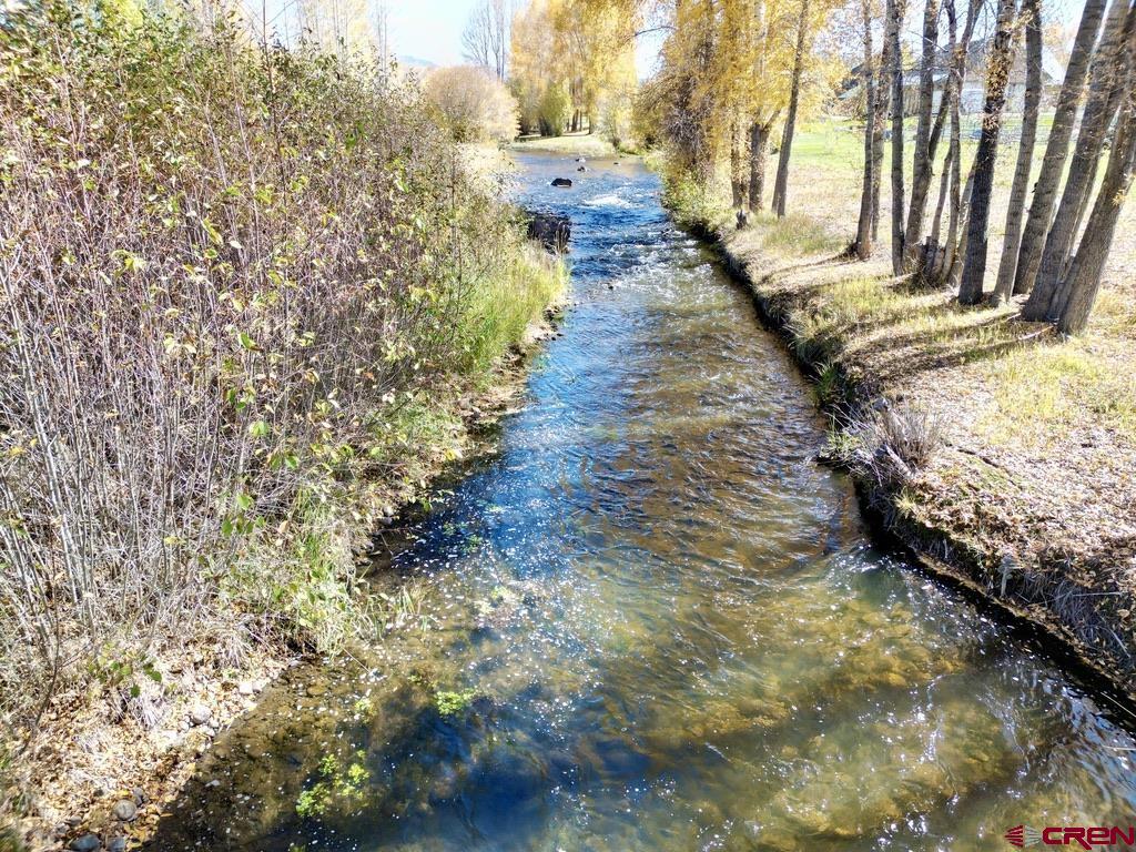 205 Spring Meadows Trail Gunnison CO 81230