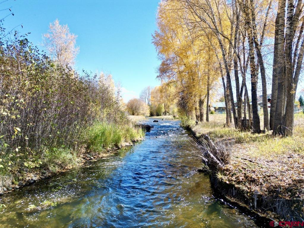 205 Spring Meadows Trail Gunnison CO 81230