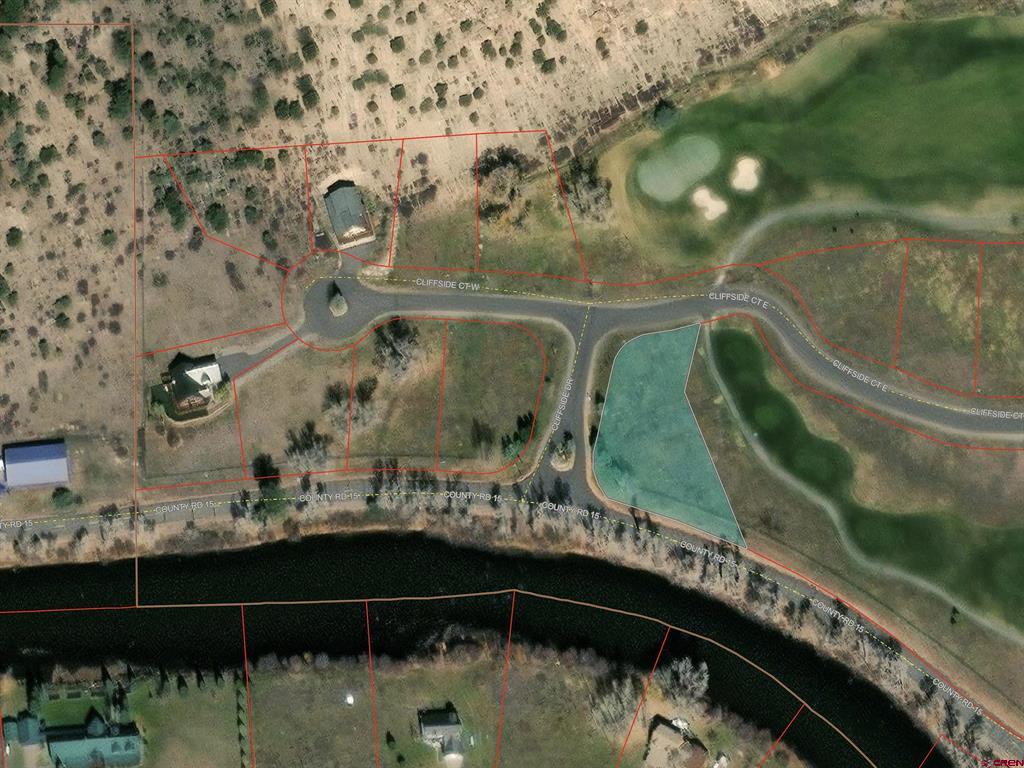 24 E Ciffside Drive South Fork CO 81154