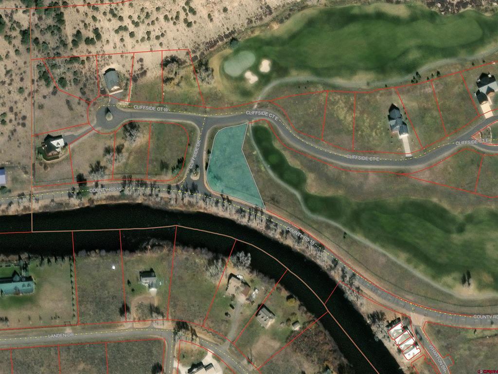 24 E Ciffside Drive South Fork CO 81154
