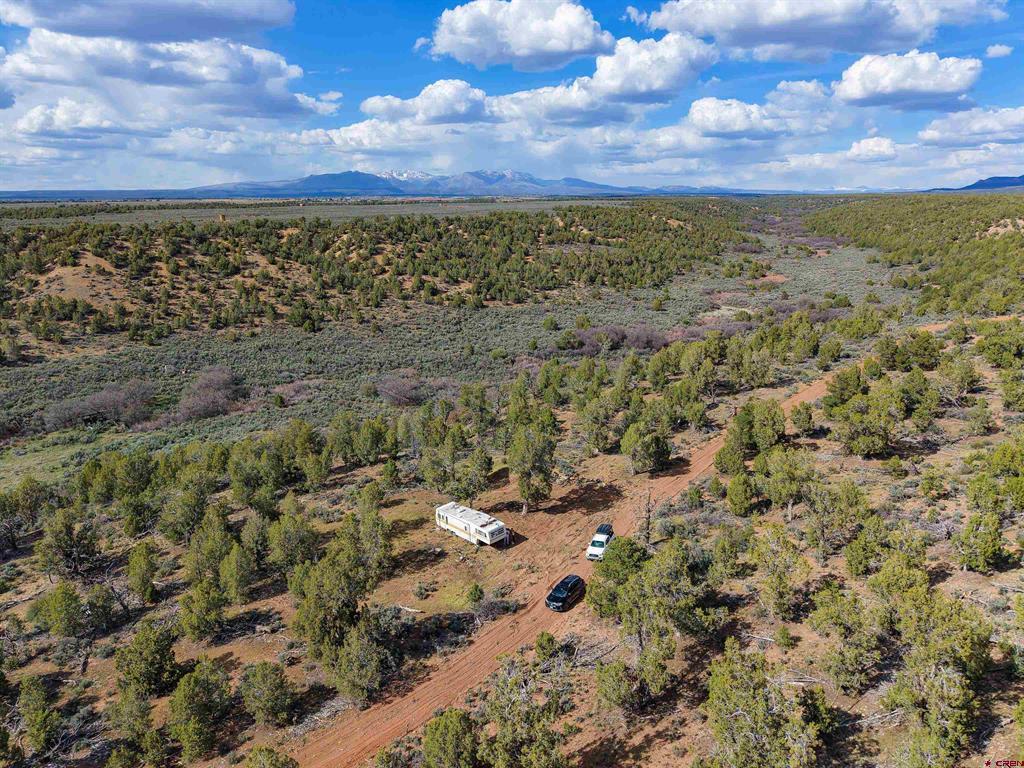 Tbd Cr 136 Hesperus CO 81326