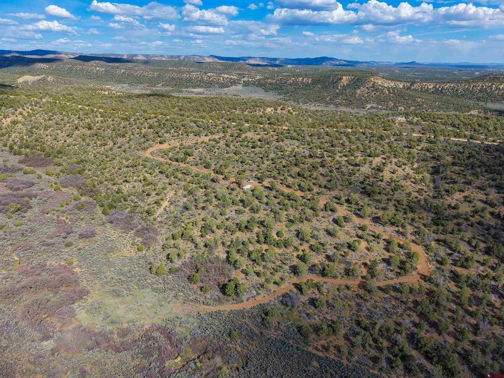 Tbd Cr 136 Hesperus CO 81326