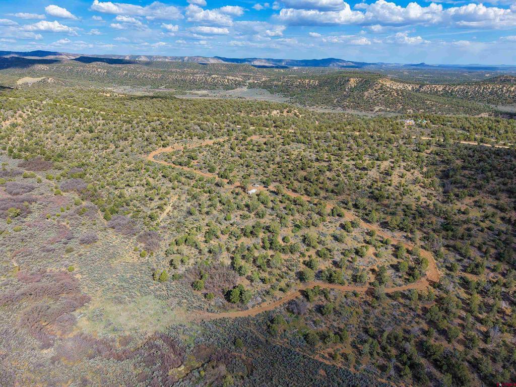 Tbd Cr 136 Hesperus CO 81326