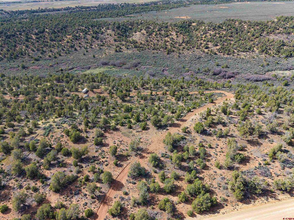 Tbd Cr 136 Hesperus CO 81326