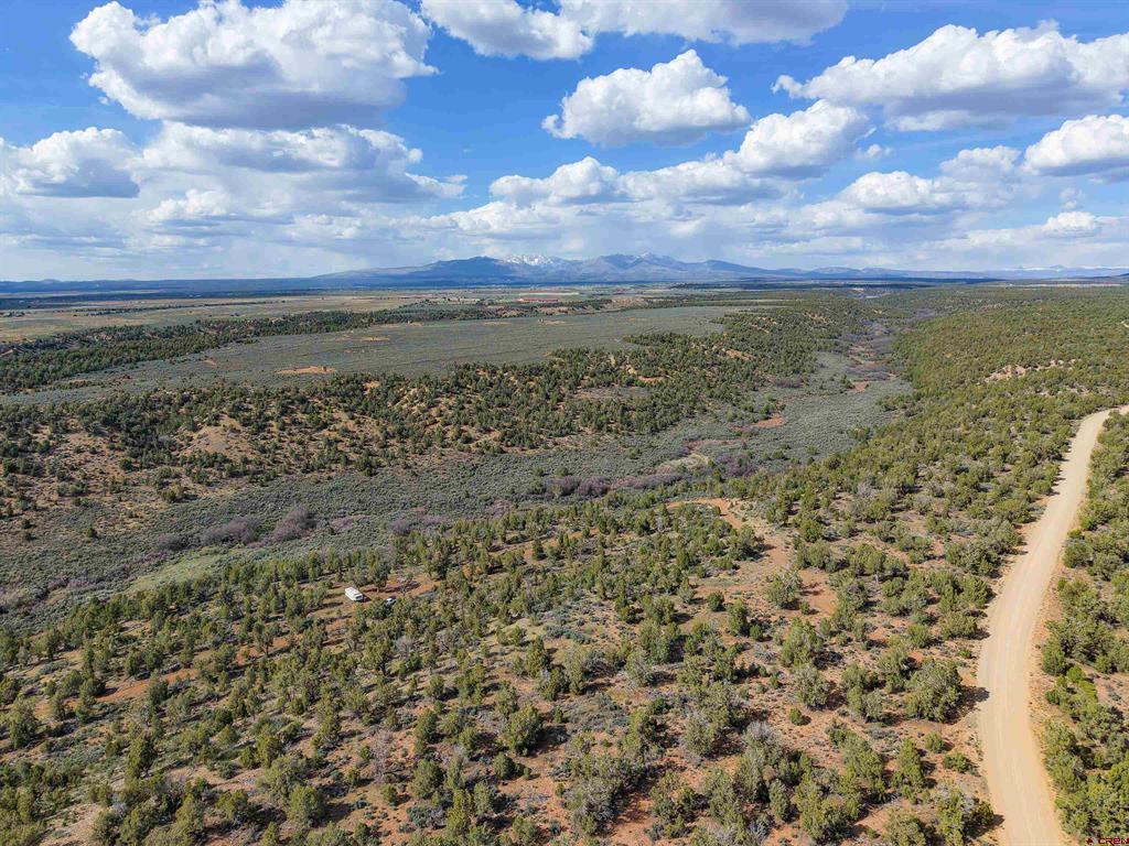 Tbd Cr 136 Hesperus CO 81326