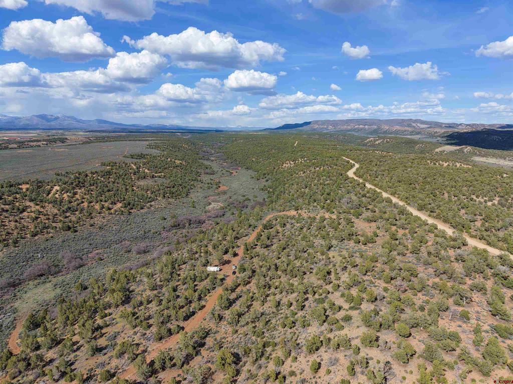 Tbd Cr 136 Hesperus CO 81326