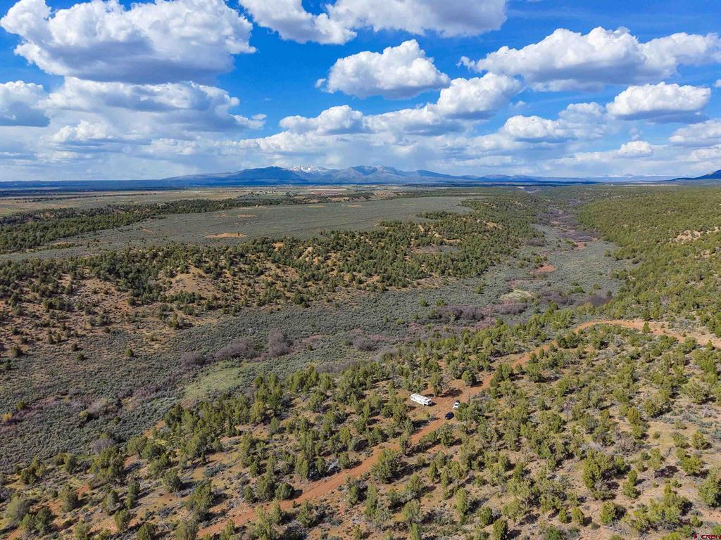Tbd Cr 136 Hesperus CO 81326