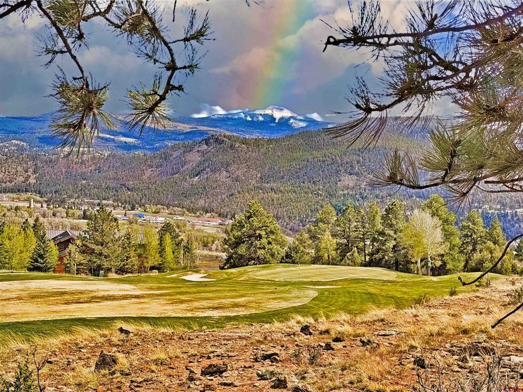 688 Blanca Vista South Fork CO 81154