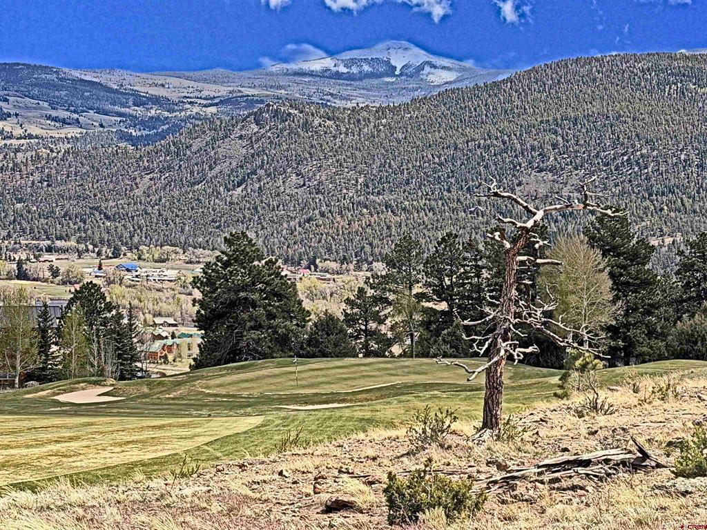 688 Blanca Vista South Fork CO 81154