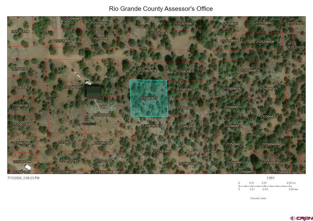 222 Sunrise Road South Fork CO 81154