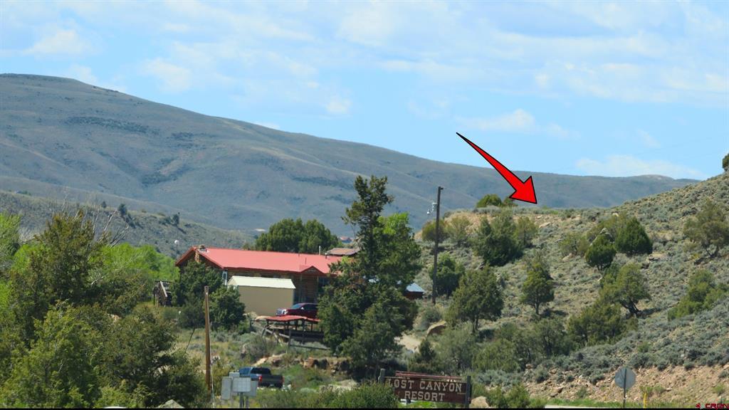 8077 State Highway 135 Gunnison CO 81230