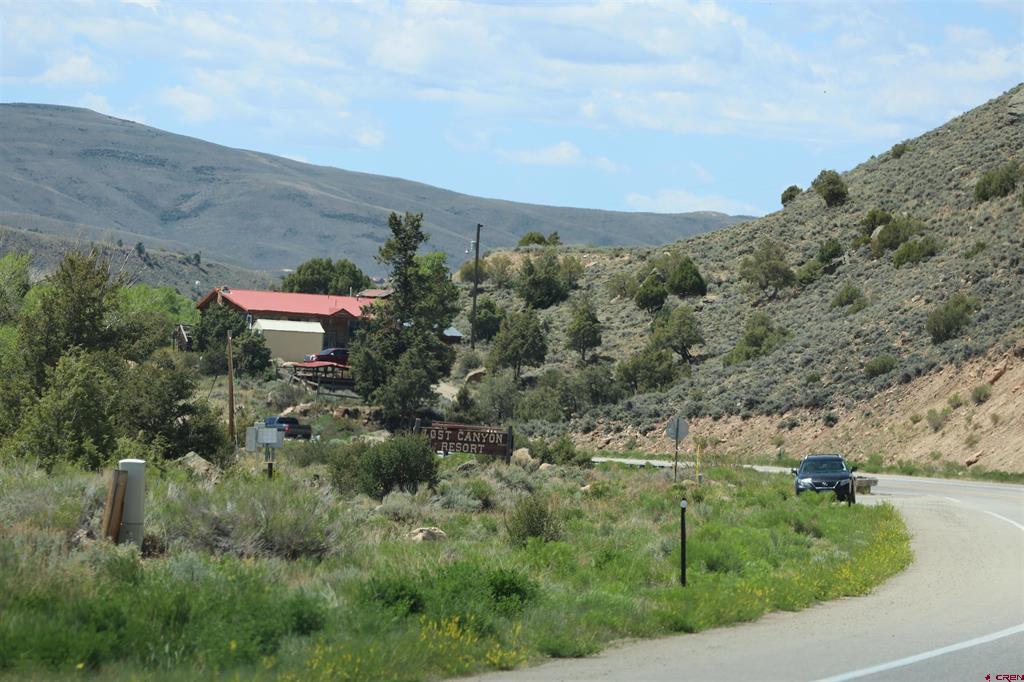 8077 State Highway 135 Gunnison CO 81230